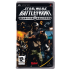 Star Wars Battlefront: Renegade Squadron for Playstation Portable