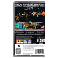 Star Wars Battlefront: Renegade Squadron for Playstation Portable