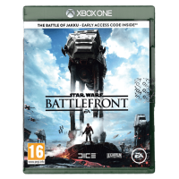 Star Wars: Battlefront for Xbox One
