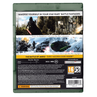 Star Wars: Battlefront for Xbox One