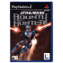 Star Wars Bounty Hunter for Playstation 2