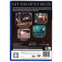 Star Wars Bounty Hunter for Playstation 2