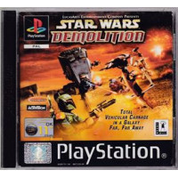 Star Wars Demolition for Playstation 1