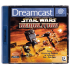 Star Wars: Demolition for Sega Dreamcast
