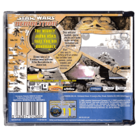 Star Wars: Demolition for Sega Dreamcast