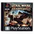 Star Wars Episode 1: Jedi Power Battle for Playstation 1