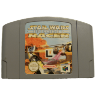 Star Wars Episode 1 Racer for Nintendo 64