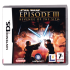 Star Wars: Episode III Revenge of the Sith for Nintendo DS