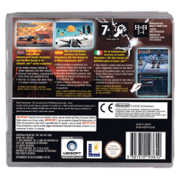 Star Wars: Episode III Revenge of the Sith for Nintendo DS