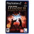 Star Wars Episode III: Revenge of the Sith for Playstation 2