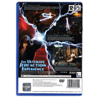 Star Wars Episode III: Revenge of the Sith for Playstation 2