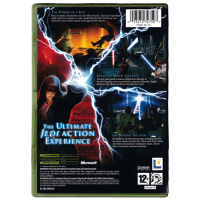 Star Wars Episode III: Revenge of the Sith for Xbox Classic