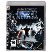Star Wars: The Force Unleashed for Playstation 3