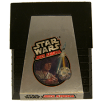 Star Wars: Jedi Arena for Atari