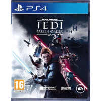 Star Wars Jedi Fallen Order for Playstation 4