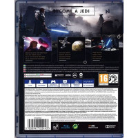 Star Wars Jedi Fallen Order for Playstation 4