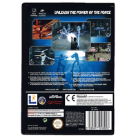 Star Wars: Jedi Knight II: Jedi Outcast for Nintendo Gamecube