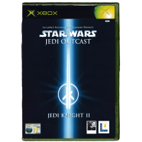 Star Wars Jedi Knight II: Jedi Outcast for Xbox Classic