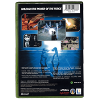 Star Wars Jedi Knight II: Jedi Outcast for Xbox Classic