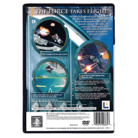Star Wars: Jedi Starfighter for Playstation 2