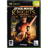 Star Wars: Knights of the Old Republic for Xbox Classic