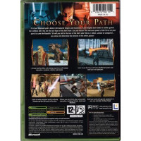 Star Wars: Knights of the Old Republic for Xbox Classic