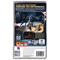 Star Wars: Lethal Alliance for Playstation Portable