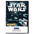 Star Wars for Sega Master System