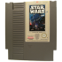 Star Wars for Nintendo NES A
