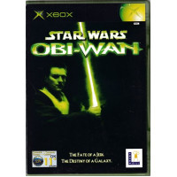 Star Wars: Obi-Wan for Xbox Classic