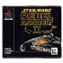 Star Wars: Rebel Assault II: The Hidden Empire for Playstation 1