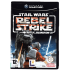 Star Wars Rebel Strike: Rogue Squadron III for Nintendo Gamecube