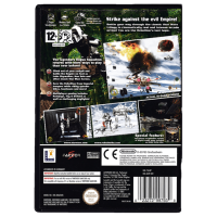 Star Wars Rebel Strike: Rogue Squadron III for Nintendo Gamecube