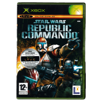 Star Wars: Republic Commando for Xbox Classic