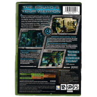 Star Wars: Republic Commando for Xbox Classic