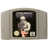 Star Wars: Shadows of the Empire for Nintendo 64
