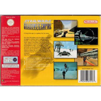 Star Wars: Shadows of the Empire for Nintendo 64