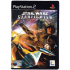 Star Wars: Starfighter for Playstation 2