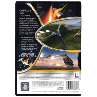 Star Wars: Starfighter for Playstation 2