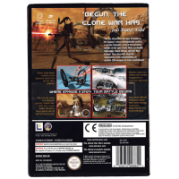 Star Wars: The Clone Wars for Nintendo Gamecube