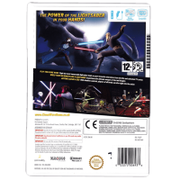Star Wars: Lightsaber Duels for Nintendo Wii