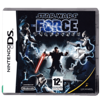 Star Wars: The Force Unleashed for Nintendo DS