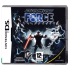 Star Wars: The Force Unleashed for Nintendo DS