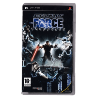 Star Wars: The Force Unleashed for Playstation Portable