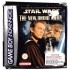 Star Wars: The New Droid Army for Nintendo Gameboy Advance