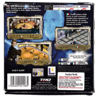Star Wars: The New Droid Army for Nintendo Gameboy Advance