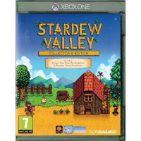 Stardew Valley: Collector's Edition for Xbox One