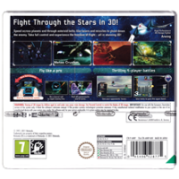 Star Fox 64 for Nintendo 3DS