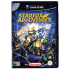 Starfox Adventures for Nintendo Gamecube