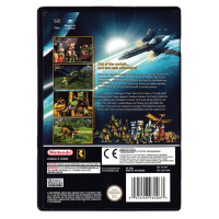 Starfox Adventures for Nintendo Gamecube